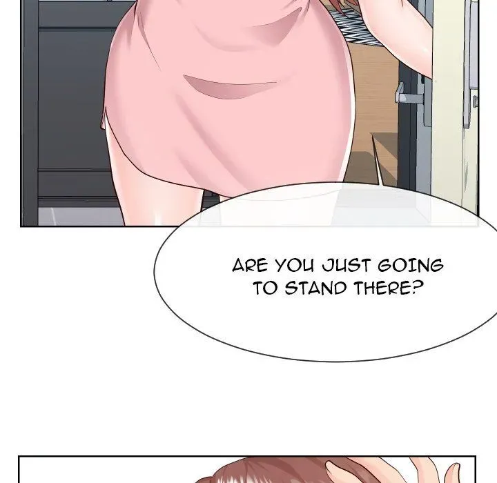 Inexperienced Chapter 37 page 25 - 