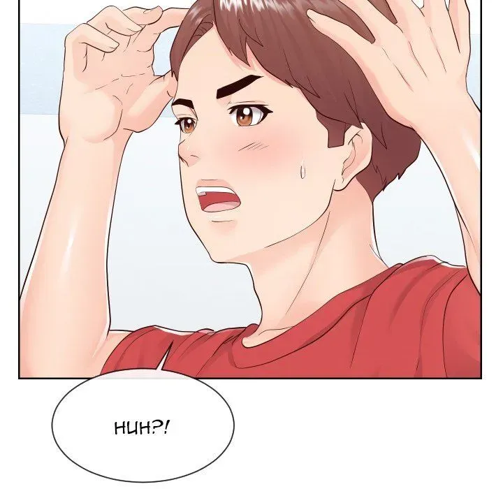 Inexperienced Chapter 37 page 26 - 