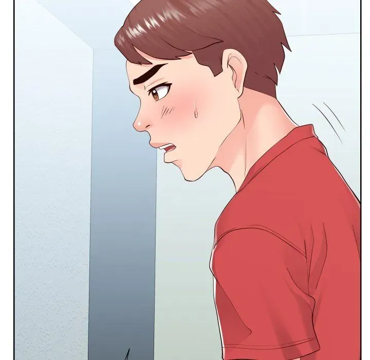 Inexperienced Chapter 37 page 29 - 