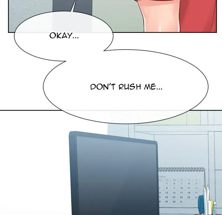 Inexperienced Chapter 37 page 30 - 