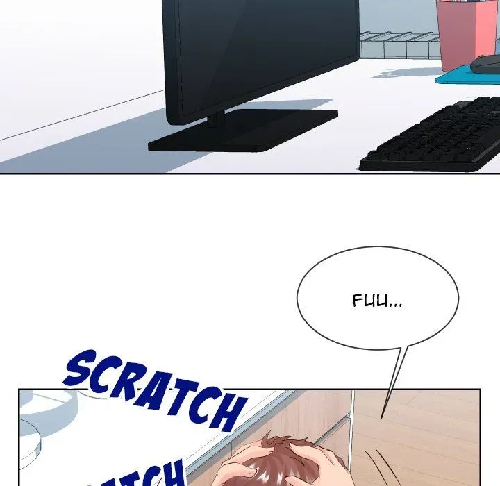 Inexperienced Chapter 37 page 31 - 