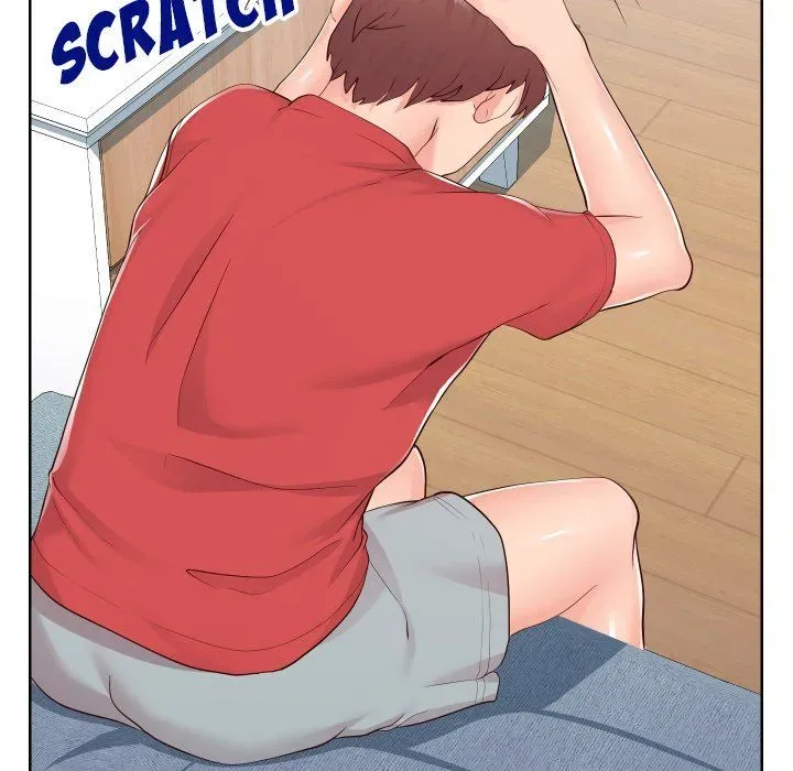 Inexperienced Chapter 37 page 32 - 
