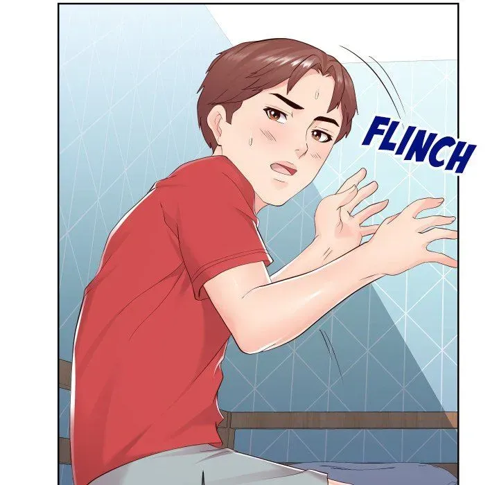 Inexperienced Chapter 37 page 35 - 
