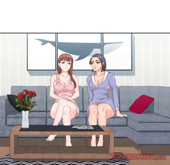 Inexperienced Chapter 37 page 38 - 