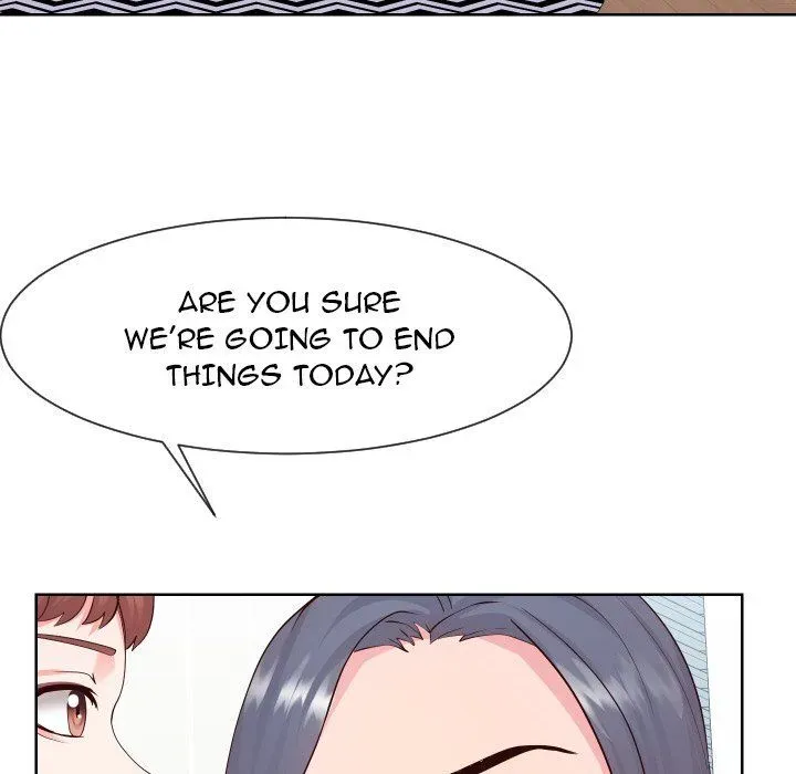 Inexperienced Chapter 37 page 39 - 
