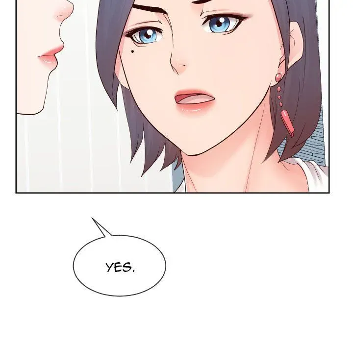 Inexperienced Chapter 37 page 40 - 