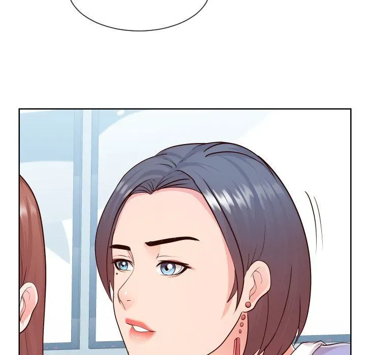 Inexperienced Chapter 37 page 46 - 