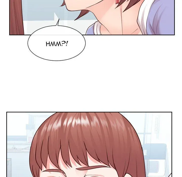 Inexperienced Chapter 37 page 47 - 