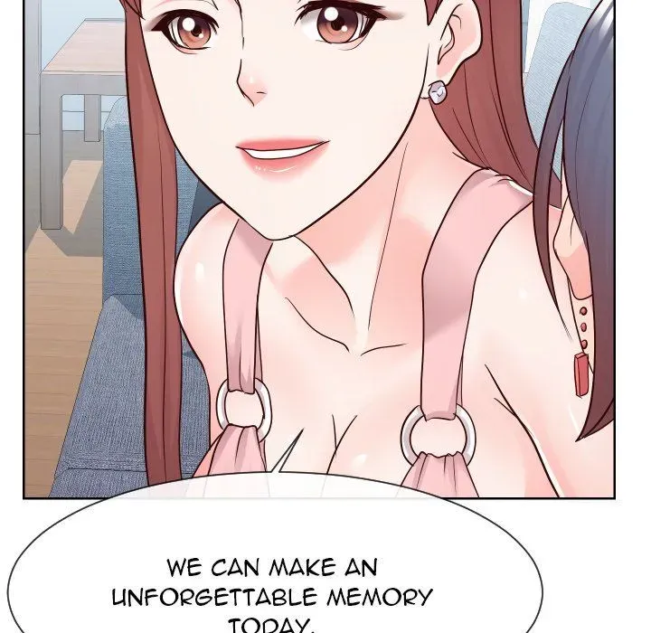 Inexperienced Chapter 37 page 48 - 