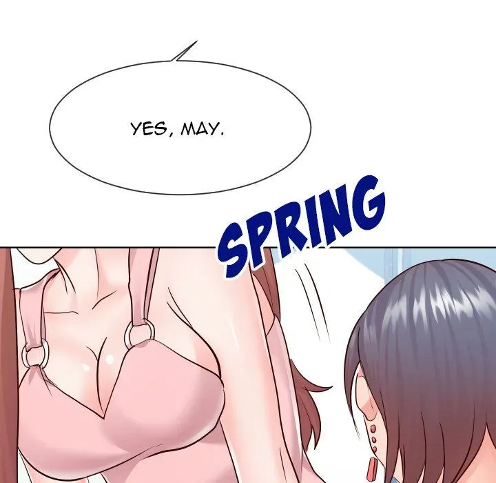Inexperienced Chapter 37 page 52 - 