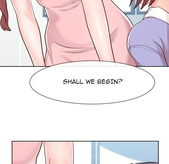 Inexperienced Chapter 37 page 53 - 