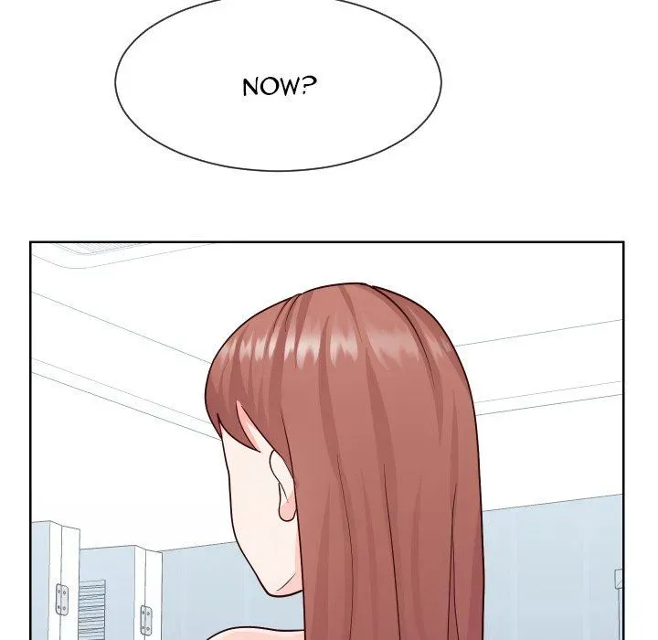 Inexperienced Chapter 37 page 55 - 