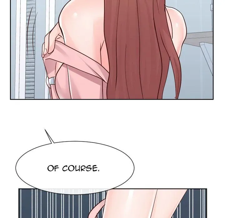Inexperienced Chapter 37 page 56 - 