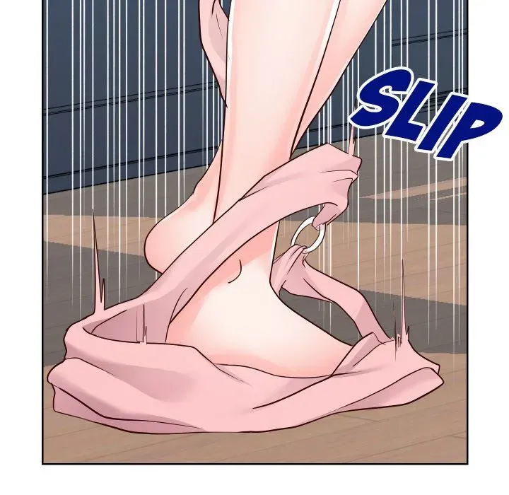 Inexperienced Chapter 37 page 57 - 