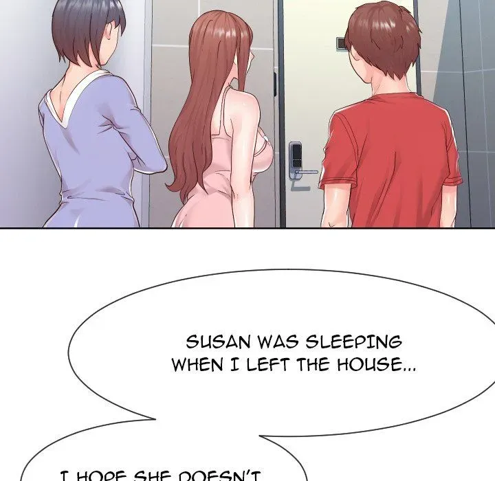 Inexperienced Chapter 37 page 7 - 