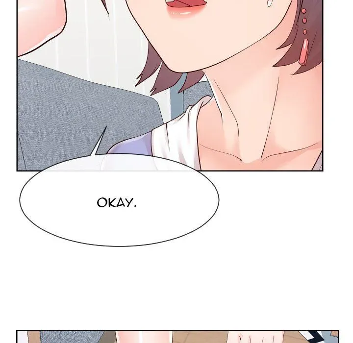Inexperienced Chapter 37 page 61 - 