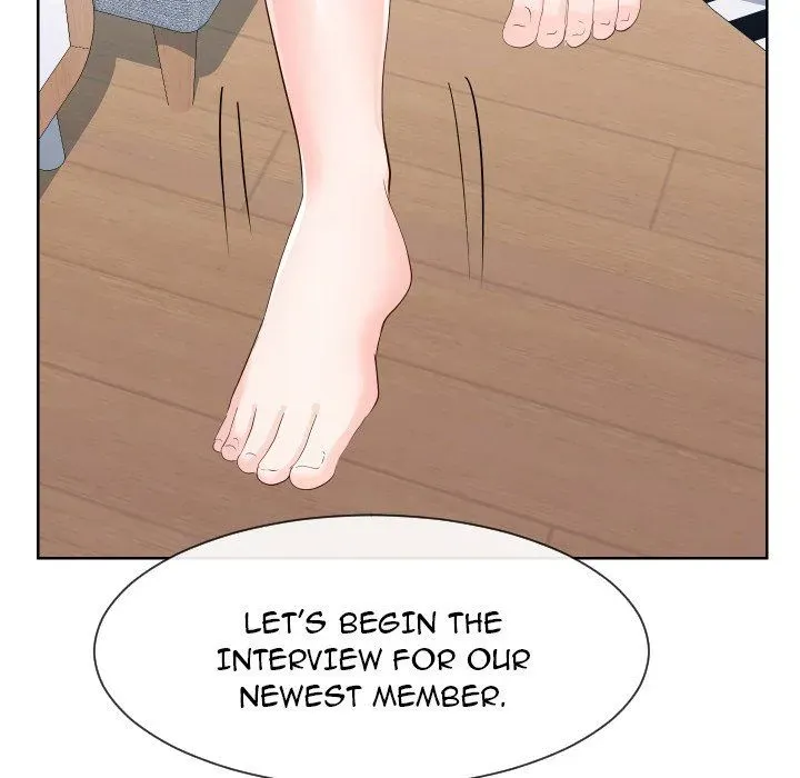 Inexperienced Chapter 37 page 62 - 