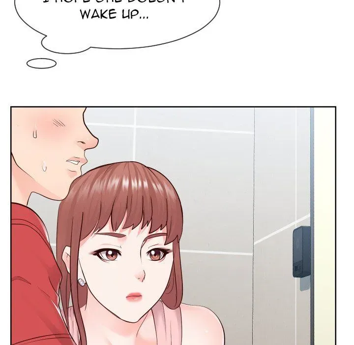 Inexperienced Chapter 37 page 8 - 
