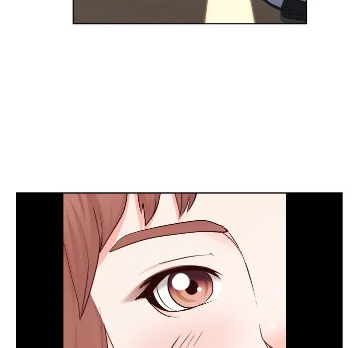 Inexperienced Chapter 37 page 73 - 