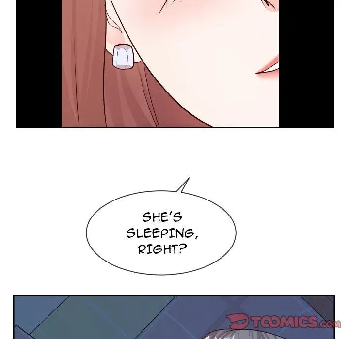 Inexperienced Chapter 37 page 74 - 