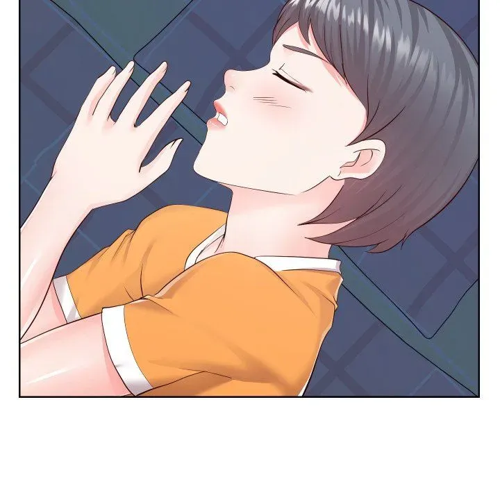 Inexperienced Chapter 37 page 75 - 