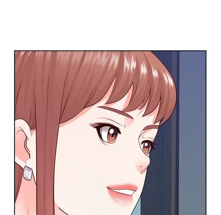 Inexperienced Chapter 37 page 76 - 