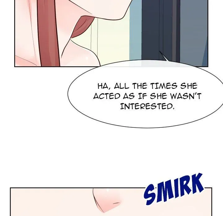 Inexperienced Chapter 37 page 77 - 