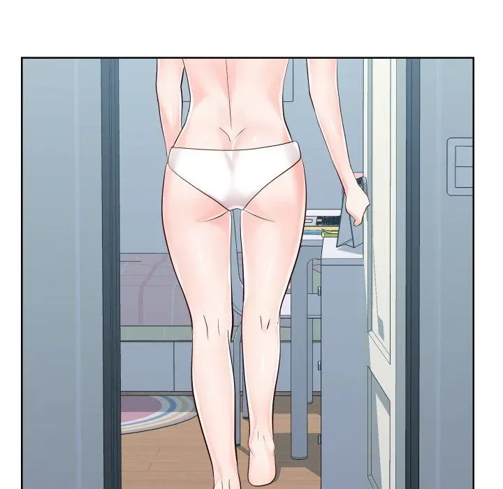 Inexperienced Chapter 37 page 79 - 