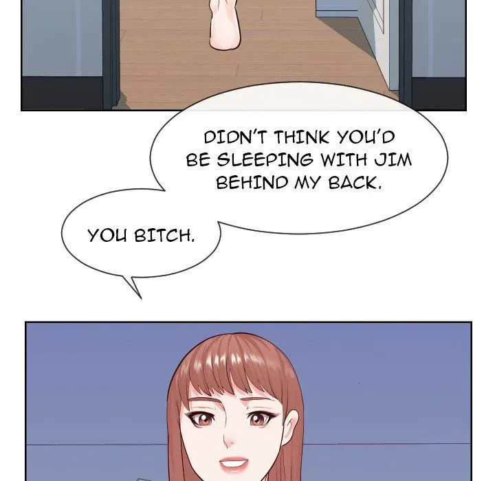Inexperienced Chapter 37 page 80 - 