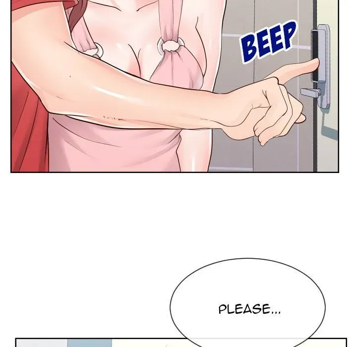 Inexperienced Chapter 37 page 9 - 