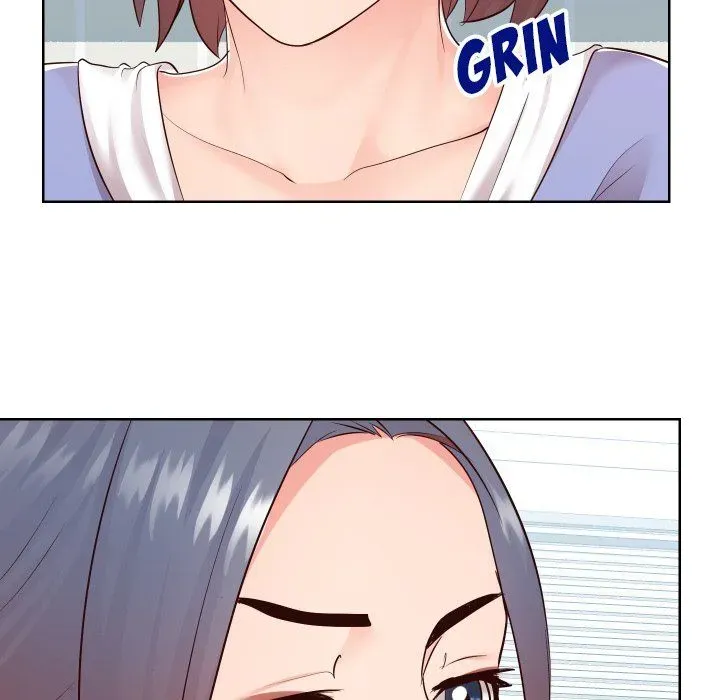 Inexperienced Chapter 37 page 88 - 