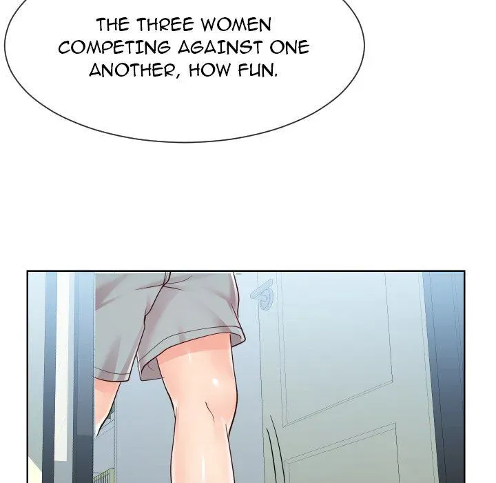 Inexperienced Chapter 37 page 90 - 