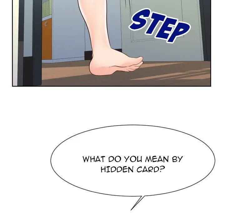 Inexperienced Chapter 37 page 91 - 