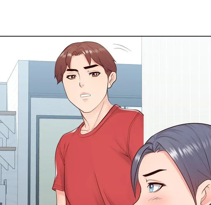 Inexperienced Chapter 37 page 92 - 