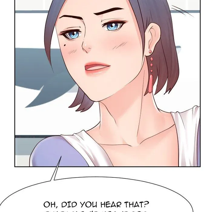 Inexperienced Chapter 37 page 94 - 