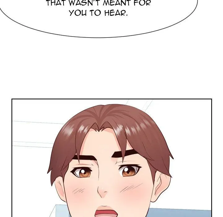 Inexperienced Chapter 37 page 95 - 