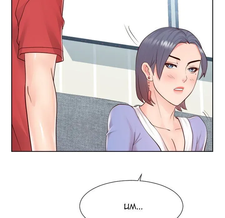 Inexperienced Chapter 37 page 97 - 