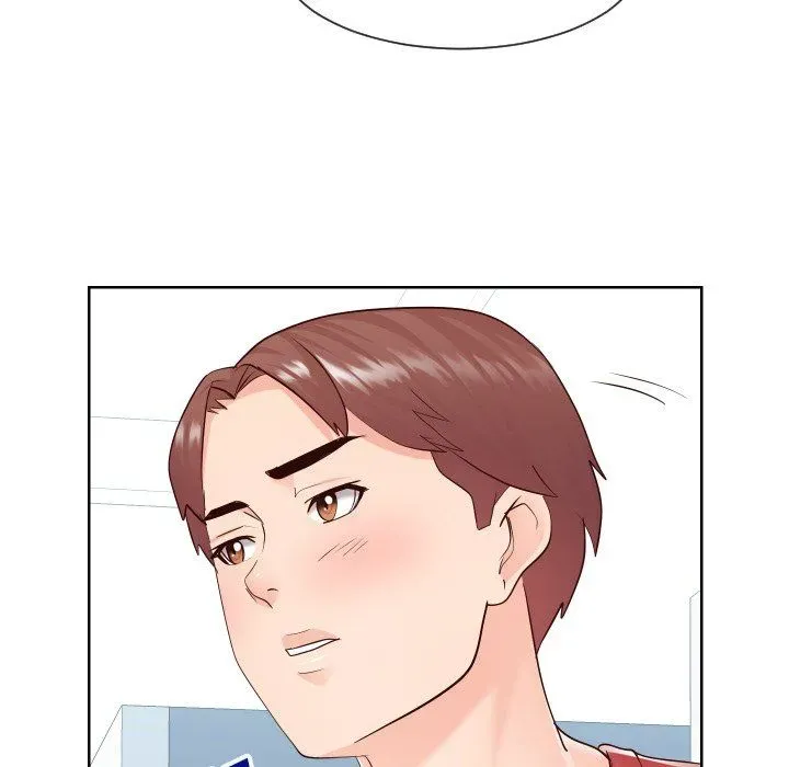 Inexperienced Chapter 37 page 98 - 