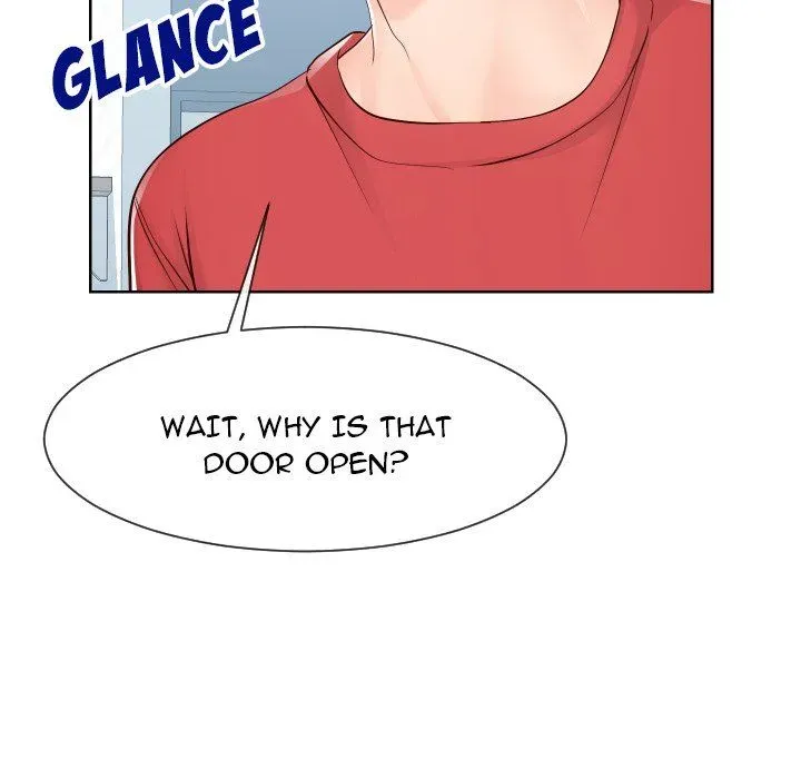 Inexperienced Chapter 37 page 99 - 