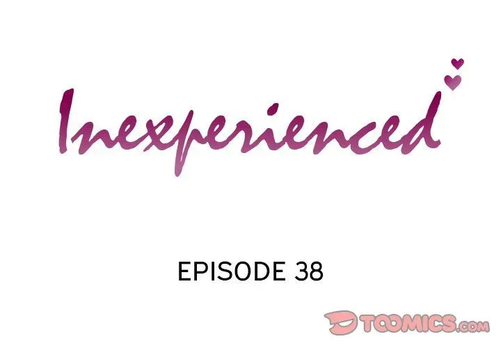 Inexperienced Chapter 38 page 2 - 