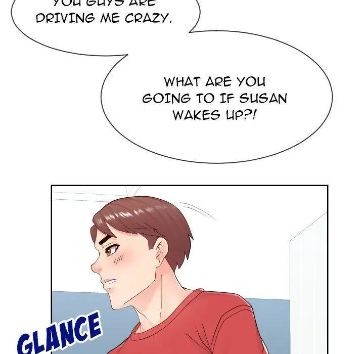 Inexperienced Chapter 38 page 11 - 