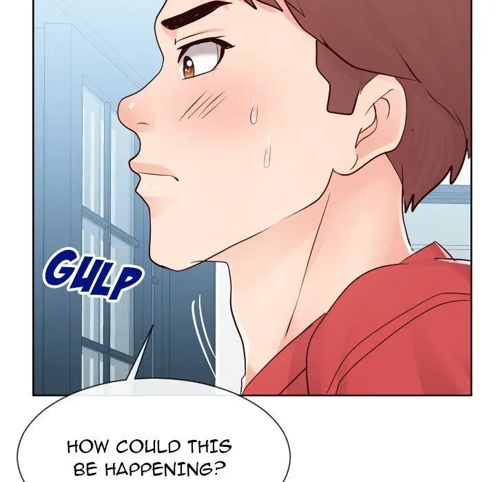 Inexperienced Chapter 38 page 101 - 