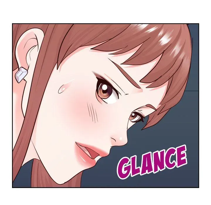 Inexperienced Chapter 38 page 104 - 