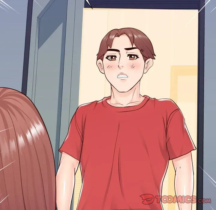 Inexperienced Chapter 38 page 106 - 