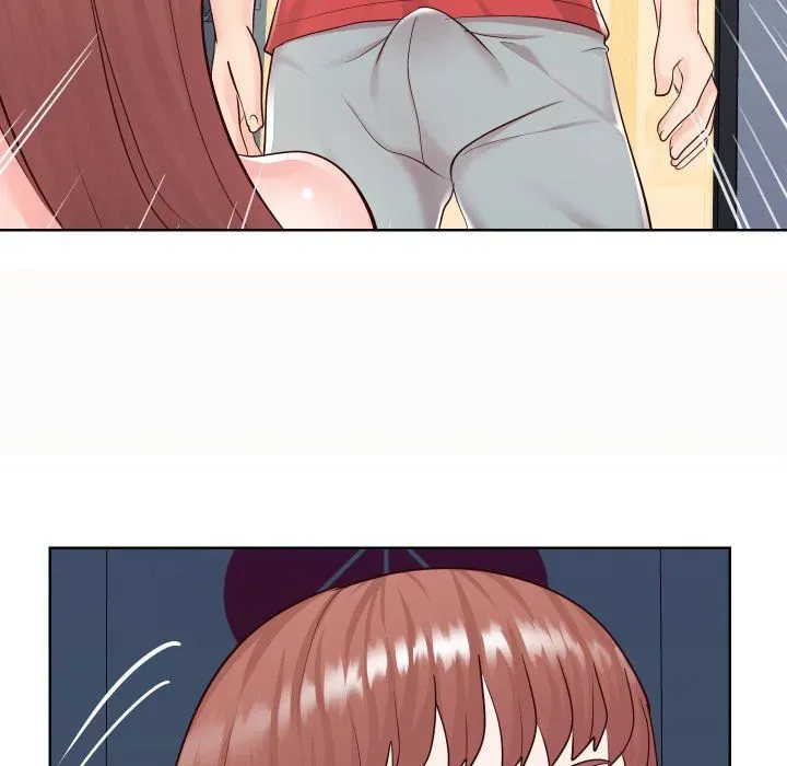 Inexperienced Chapter 38 page 107 - 