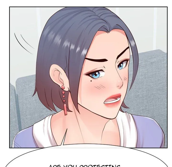 Inexperienced Chapter 38 page 13 - 