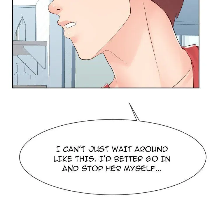 Inexperienced Chapter 38 page 15 - 