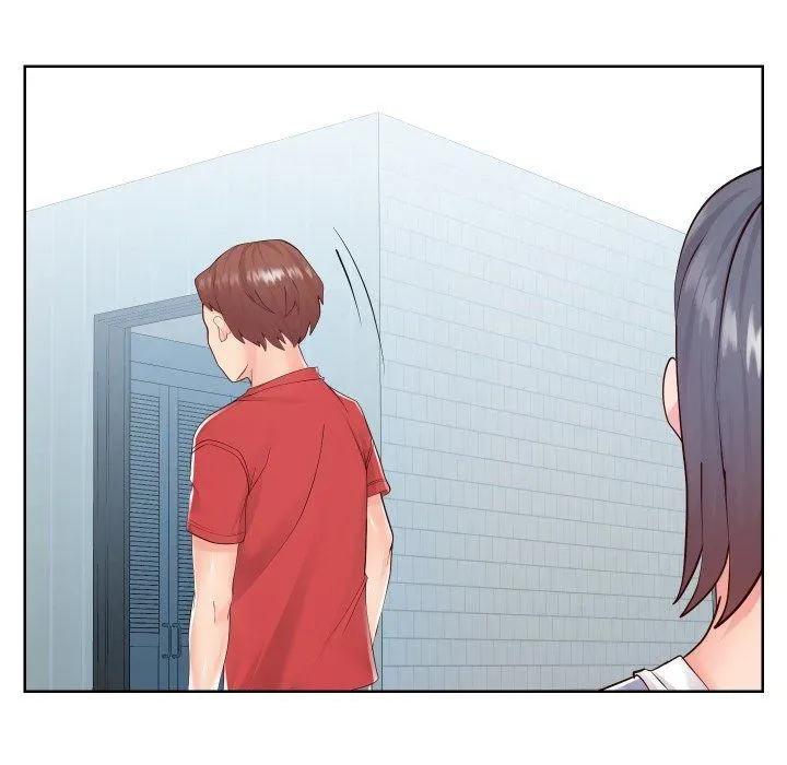 Inexperienced Chapter 38 page 16 - 