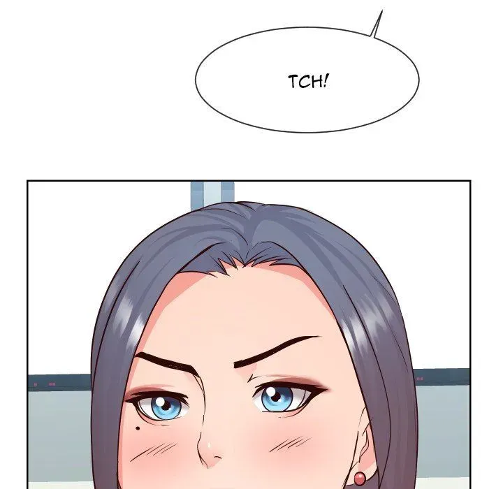 Inexperienced Chapter 38 page 17 - 