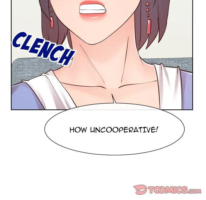 Inexperienced Chapter 38 page 18 - 